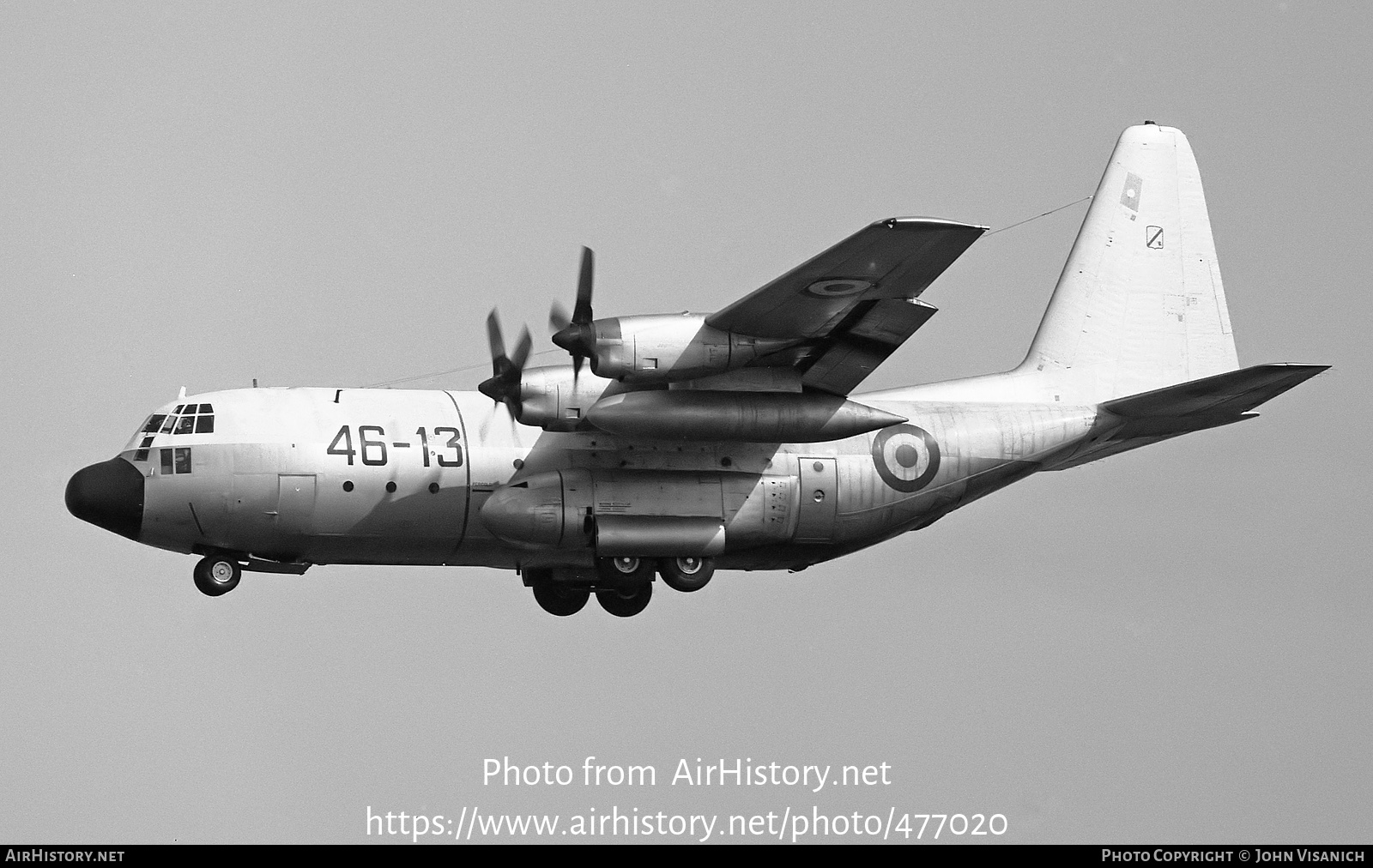 Aircraft Photo of MM61999 | Lockheed C-130H Hercules | Italy - Air Force | AirHistory.net #477020