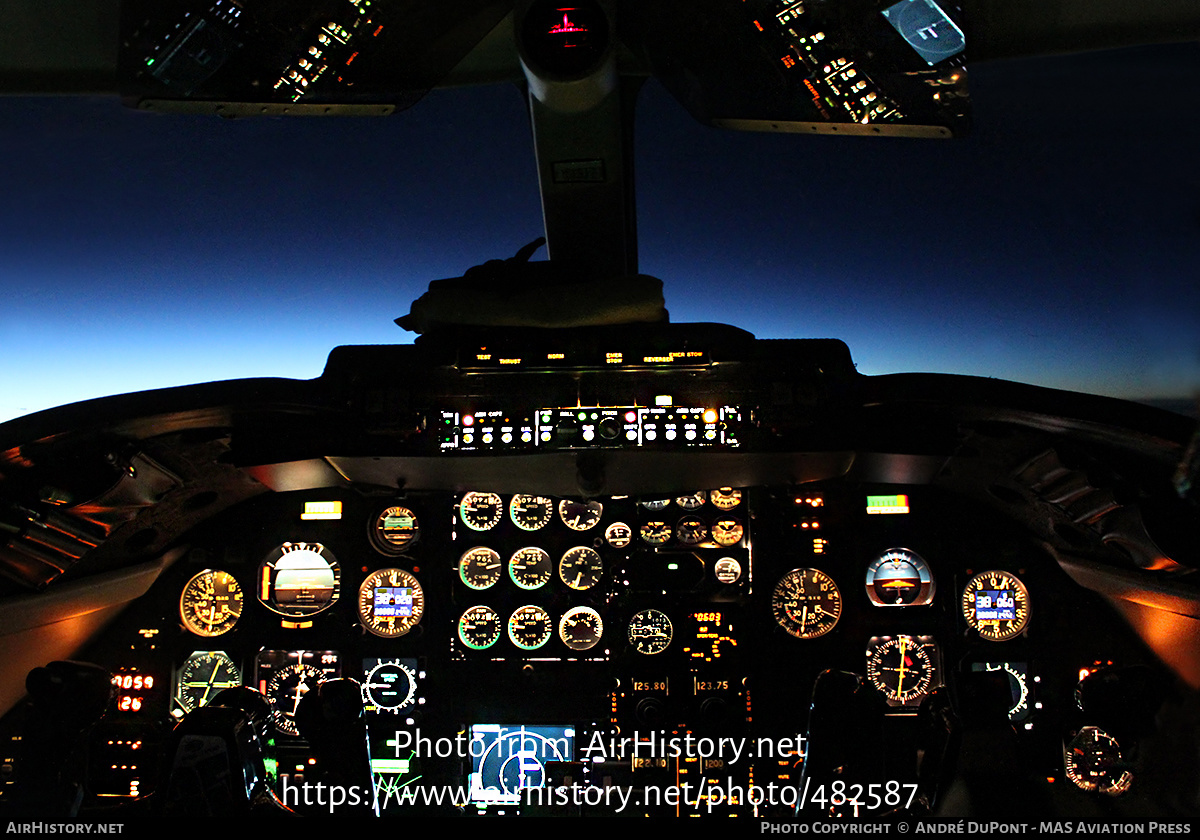 Aircraft Photo of XA-CZG | Gates Learjet 35A | AirHistory.net #482587