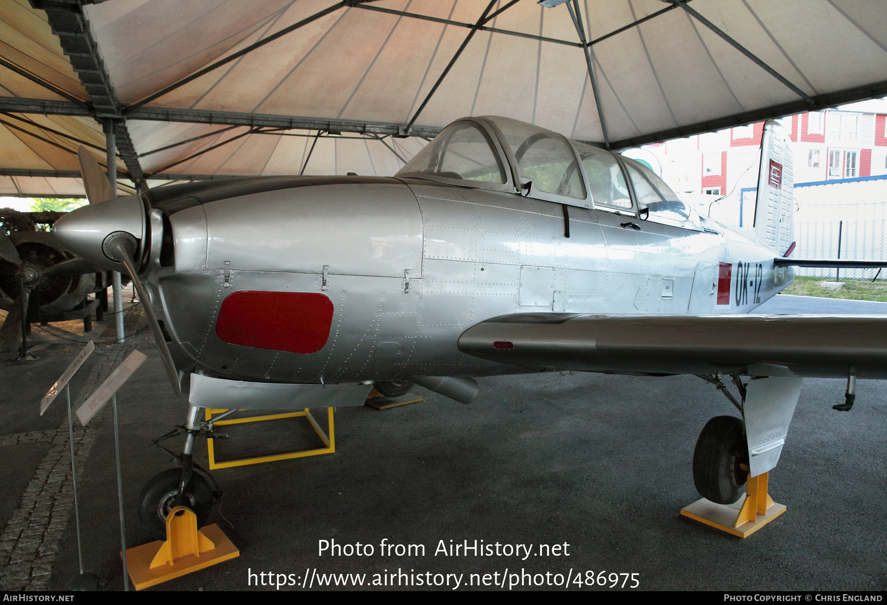 Aircraft Photo of 24212 / TC-CCD | Beech T-34A Mentor | Turkey - Air Force | AirHistory.net #486975