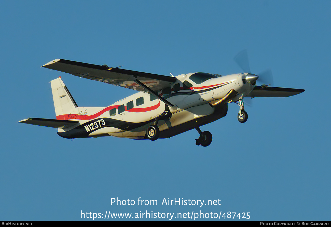 Aircraft Photo of N12373 | Cessna 208B Grand Caravan | Era Alaska | AirHistory.net #487425