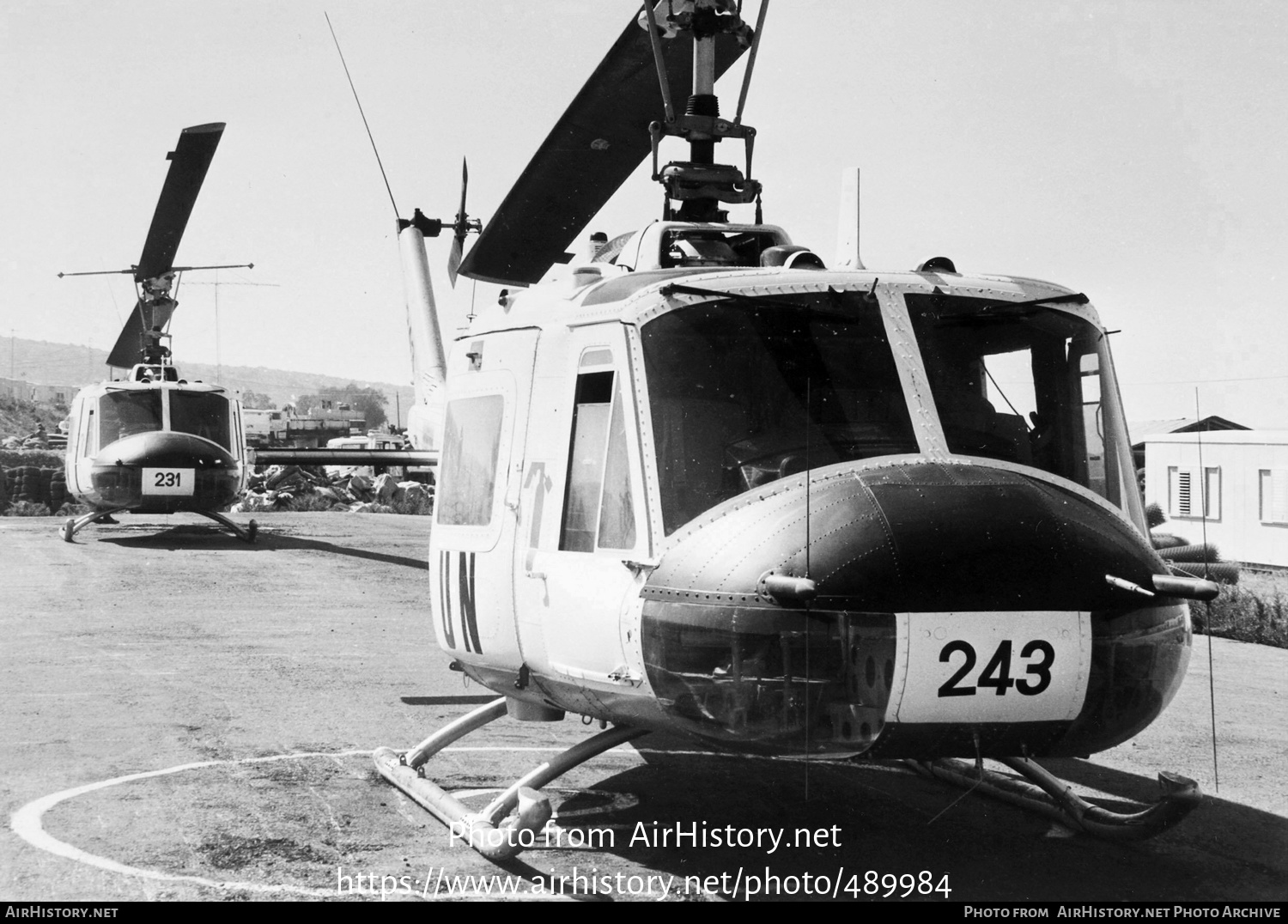 Aircraft Photo of MM80397 | Agusta AB-204B | Italy - Army | AirHistory.net #489984