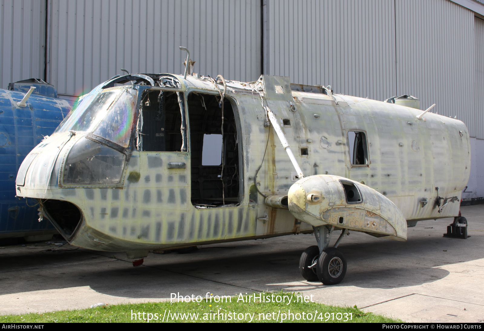 Aircraft Photo of 774 | Westland WS-61 Sea King Mk47 | AirHistory.net #491031