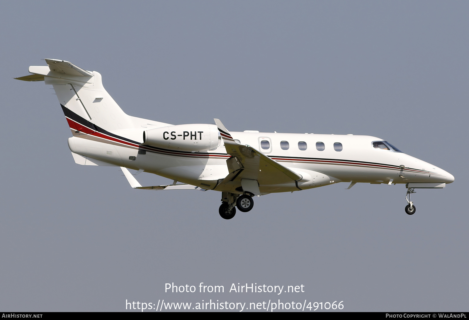 Aircraft Photo of CS-PHT | Embraer EMB-505 Phenom 300 | AirHistory.net #491066