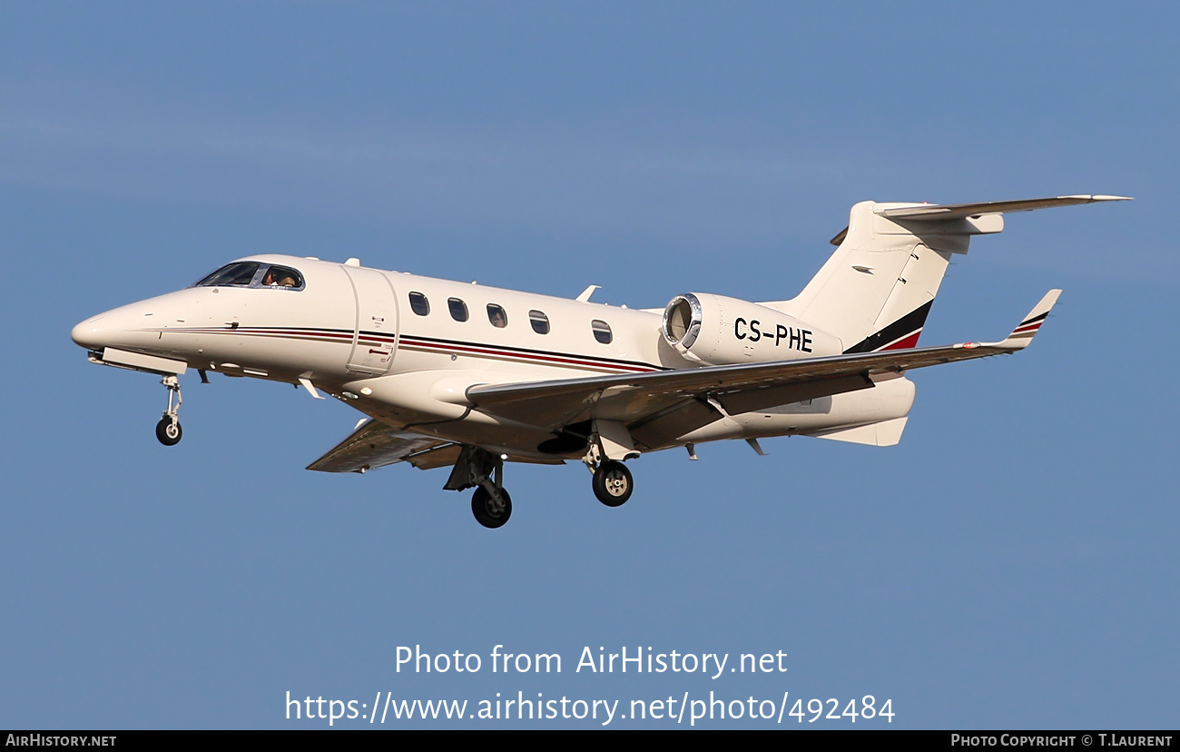 Aircraft Photo of CS-PHE | Embraer EMB-505 Phenom 300 | AirHistory.net ...