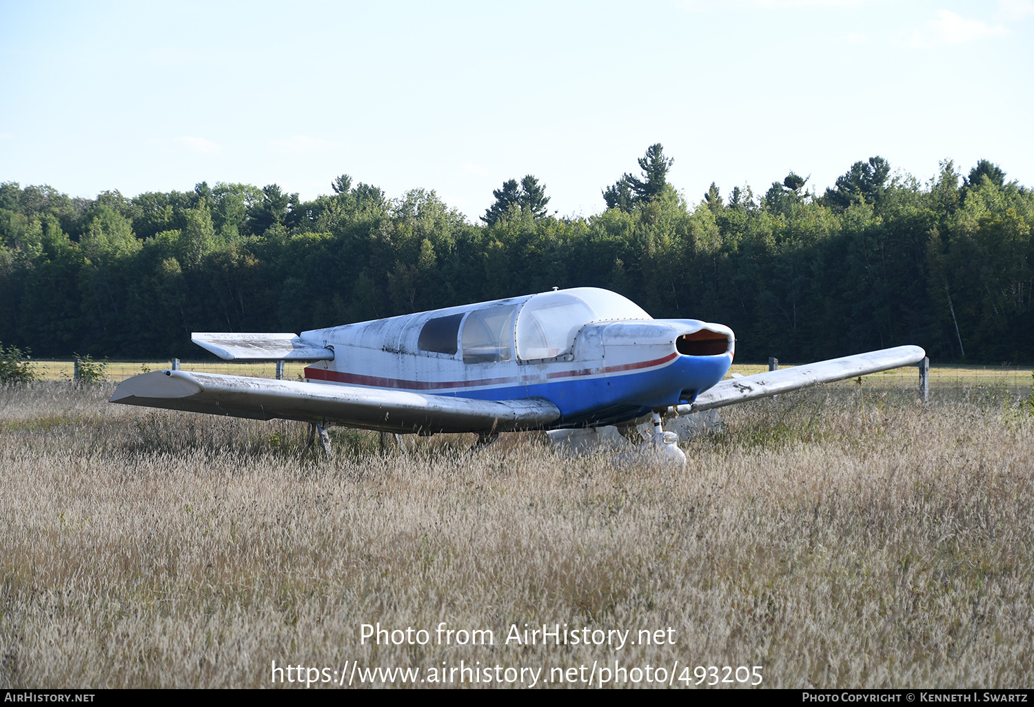 Aircraft Photo of Not known | Zenair CH-300 Tri-Z Mk II | AirHistory.net #493205