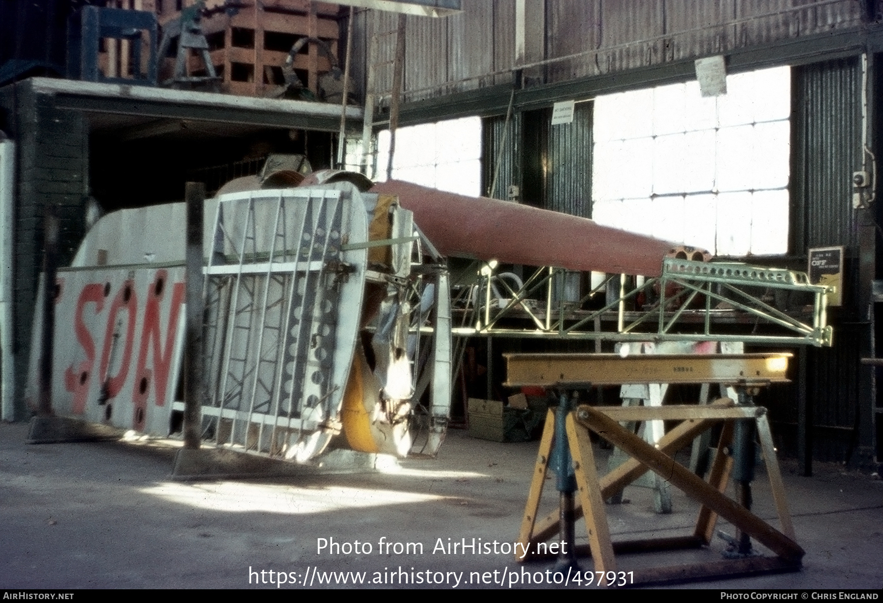 Aircraft Photo of G-ANOS | De Havilland D.H. 82A Tiger Moth | AirHistory.net #497931