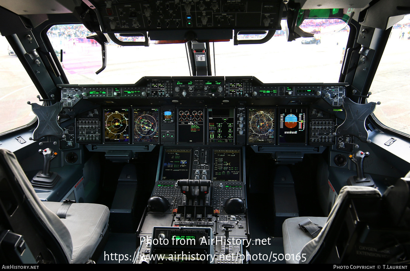 Aircraft Photo of 0102 | Airbus A400M Atlas | France - Air Force | AirHistory.net #500165