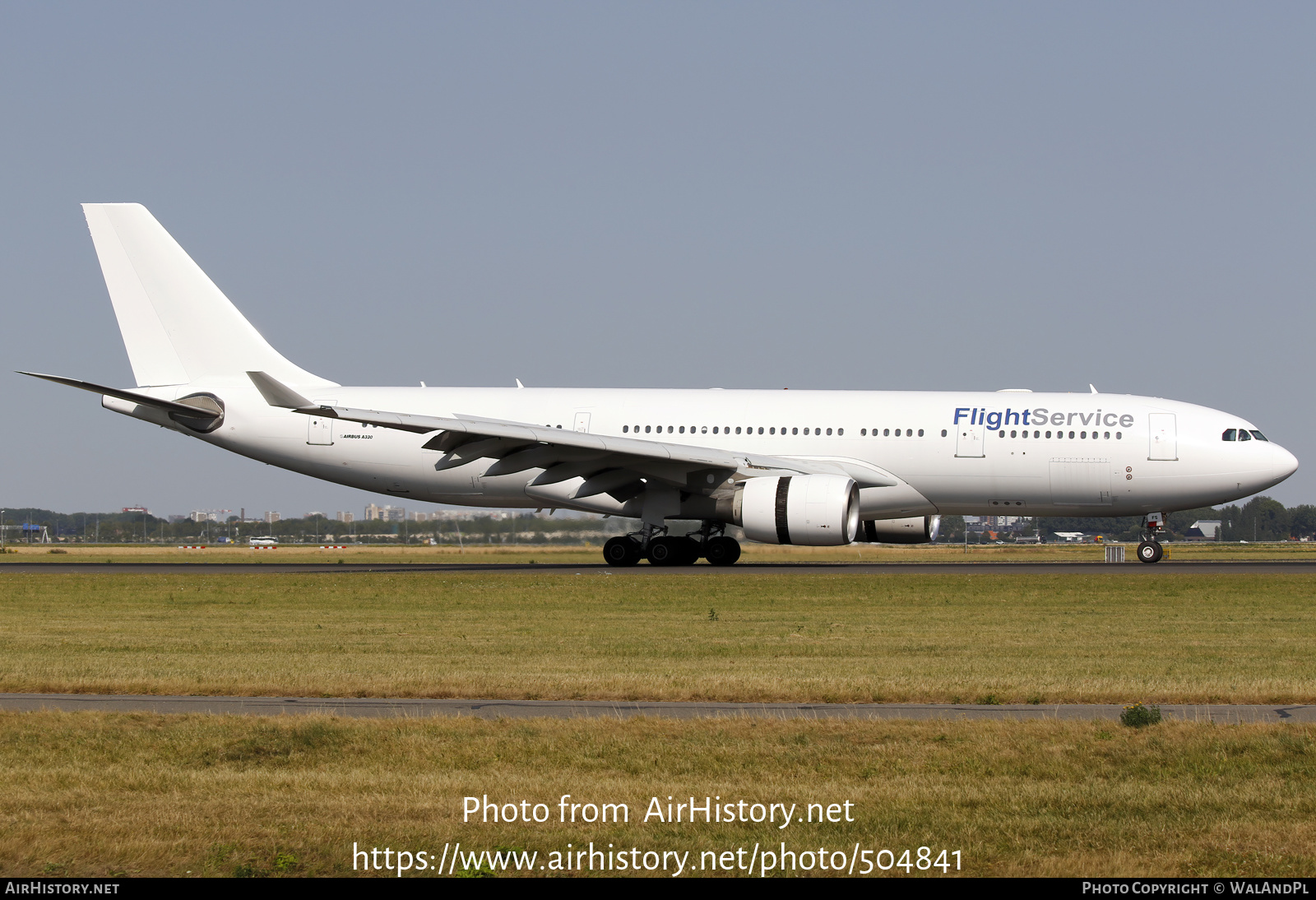 Aircraft Photo of 9H-CFS | Airbus A330-223 | AELF FlightService | AirHistory.net #504841