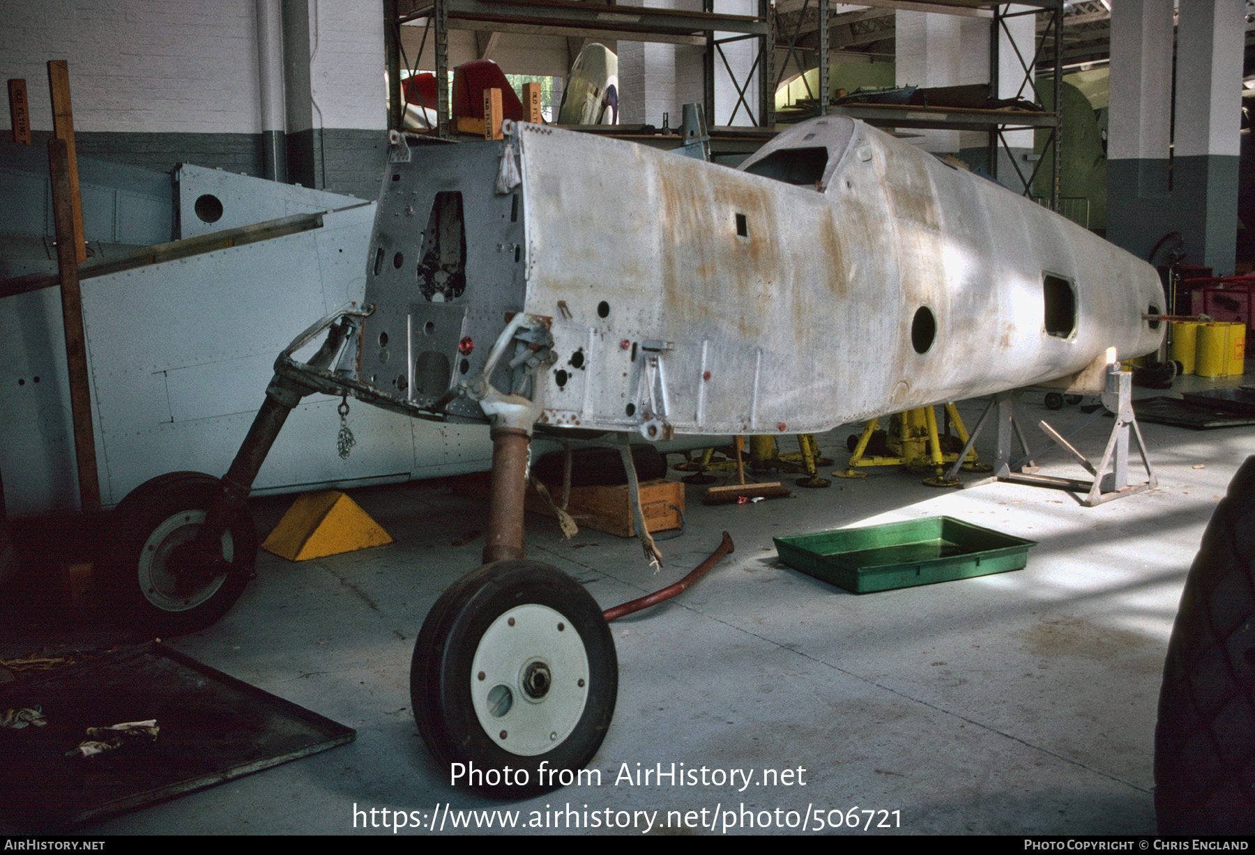 Aircraft Photo of N9938 | Hispano HA-1112-M1L Buchon | AirHistory.net ...