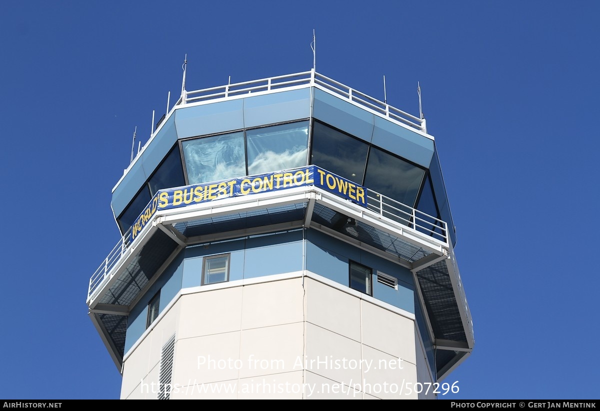 Airport photo of Oshkosh - Wittman Regional (KOSH / OSH) in Wisconsin, United States | AirHistory.net #507296