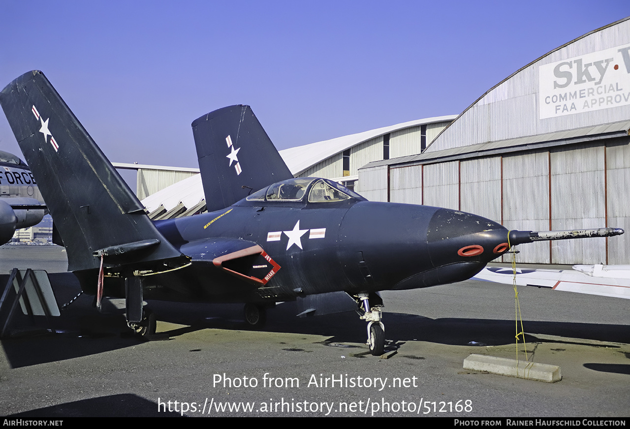 Aircraft Photo of 131232 | Grumman F9F-2 Panther | USA - Navy | AirHistory.net #512168