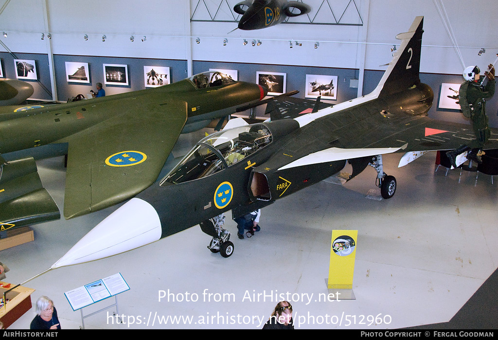 Aircraft Photo of 39-2 | Saab JAS 39A Gripen | Sweden - Air Force ...