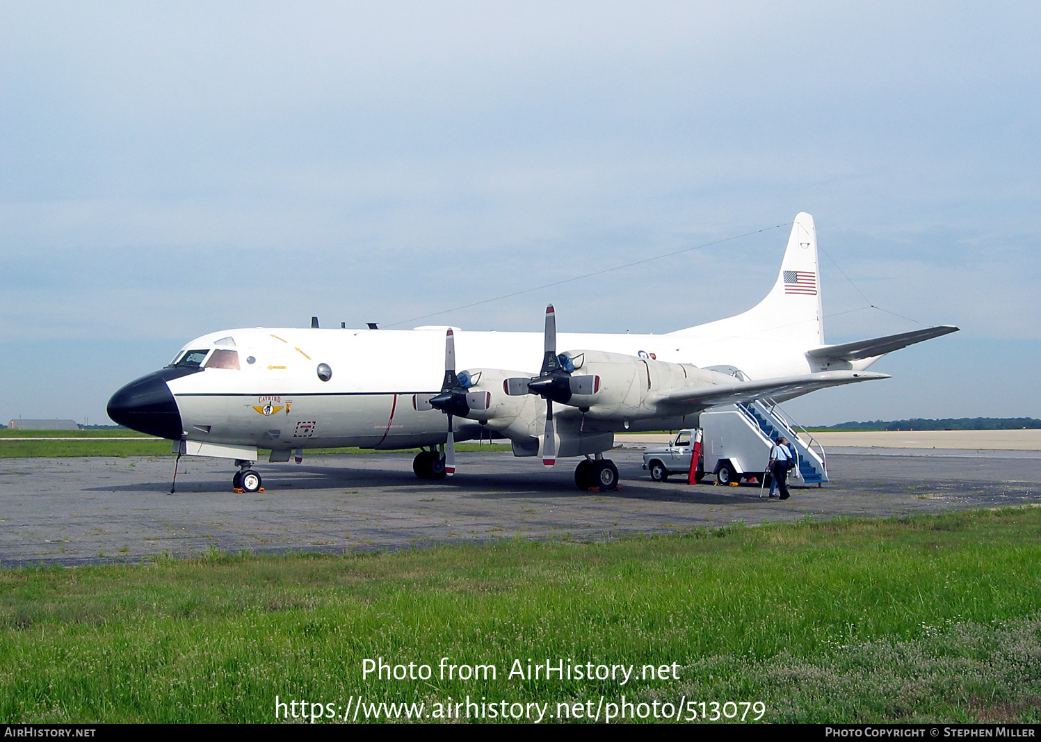 Aircraft Photo Of 150496 Lockheed Vp 3a Orion Usa Navy 513079 0402