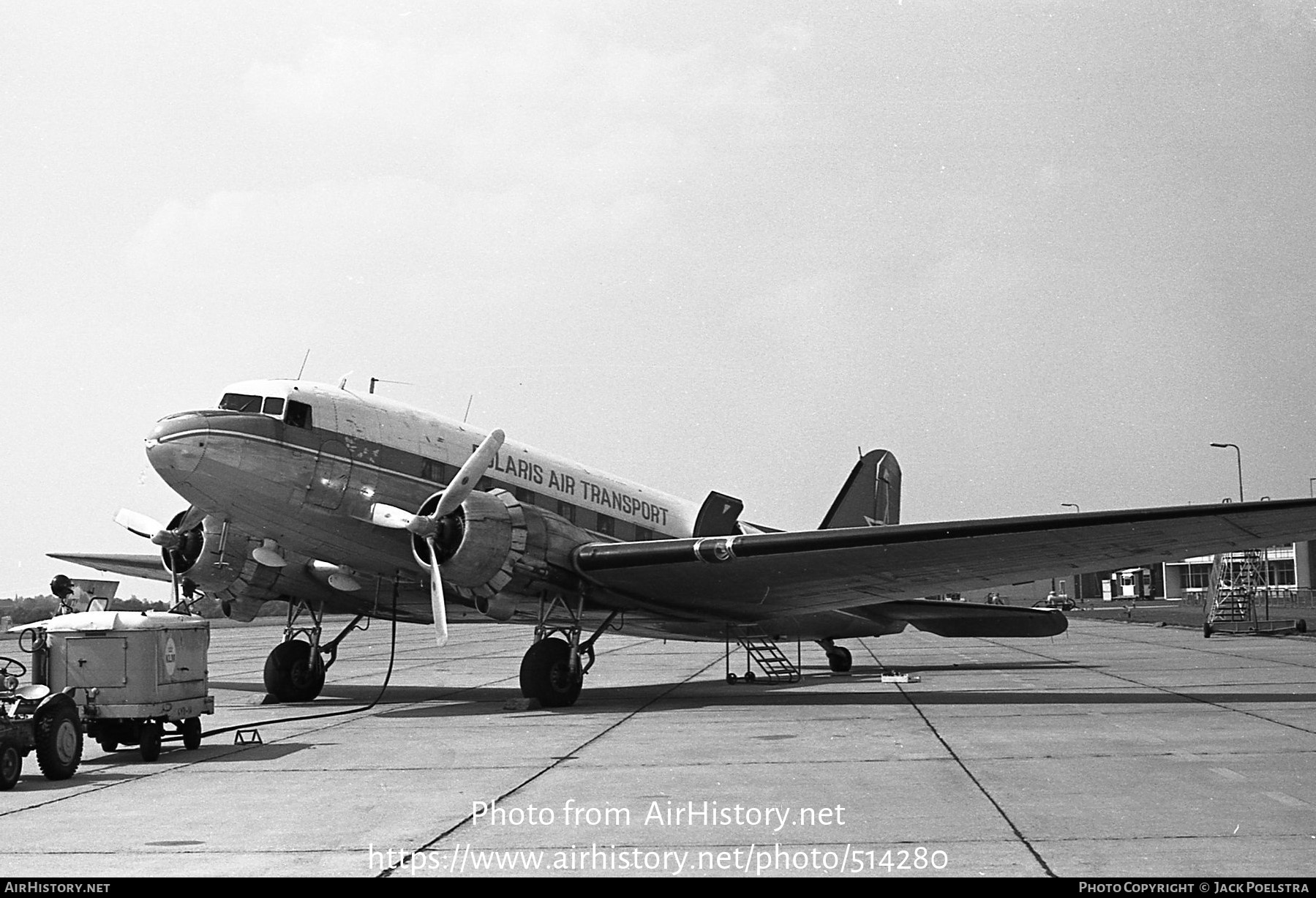 aircraft-photo-of-ln-rto-douglas-c-47b-dakota-mk-4-polaris-air