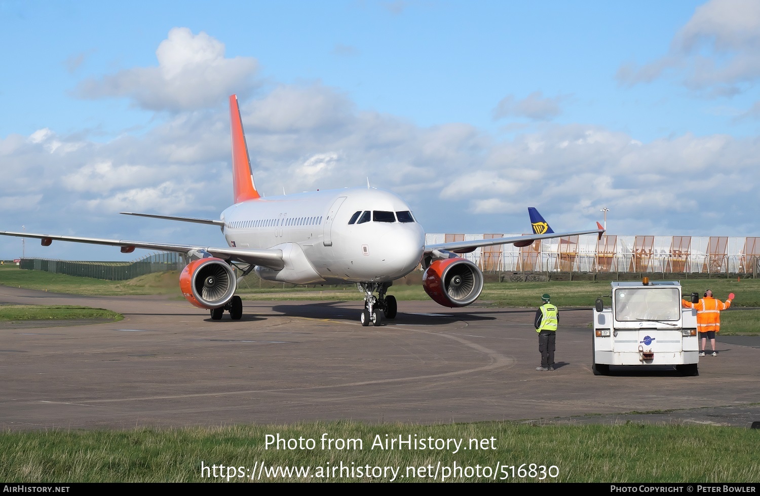 Aircraft Photo of OE-LVG | Airbus A319-111 | AirHistory.net #516830