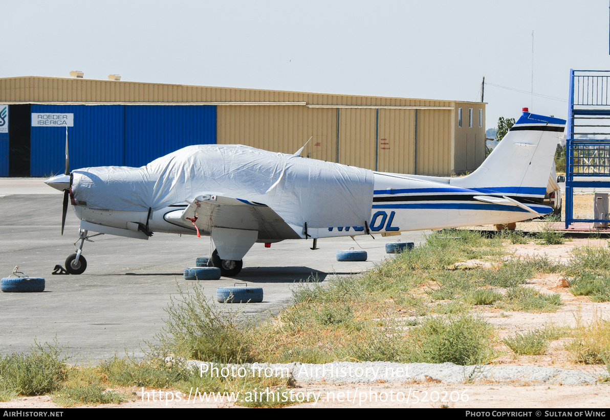 Aircraft Photo of N190L | Hawker Beechcraft G36 Bonanza | AirHistory.net #520206