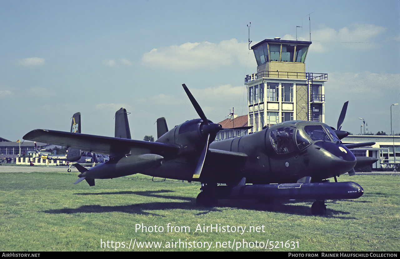 Aircraft Photo of 59-2625 | Grumman OV-1B Mohawk | USA - Army | AirHistory.net #521631