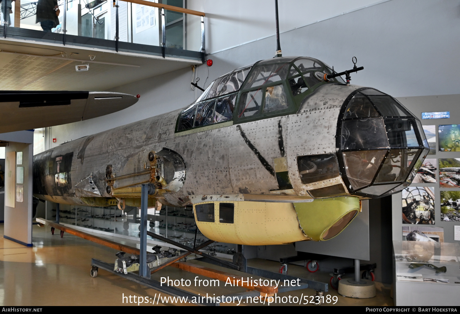 Aircraft Photo of 0119 | Junkers Ju 88A-1 | Germany - Air Force ...