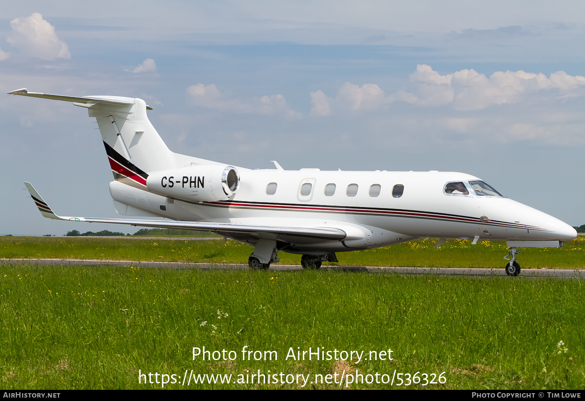 Aircraft Photo of CS-PHN | Embraer EMB-505 Phenom 300 | AirHistory.net #536326