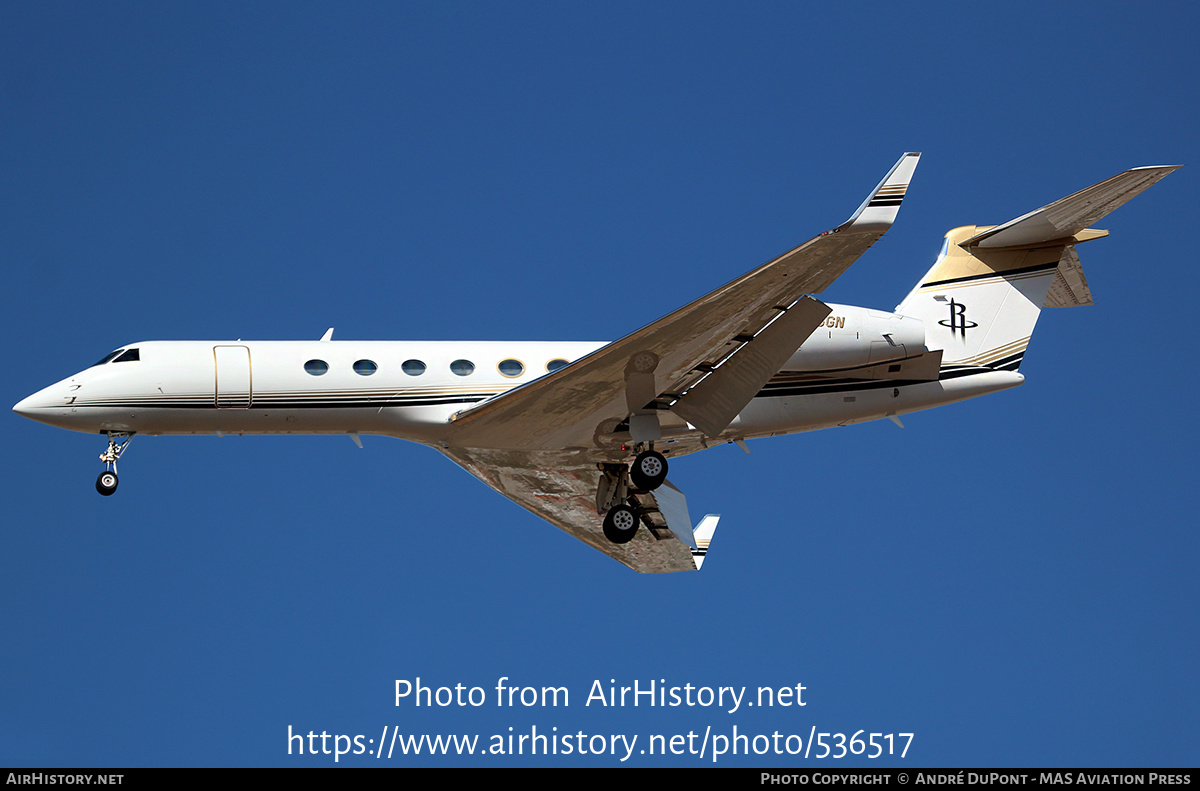 Aircraft Photo of N625GN | Gulfstream Aerospace G-V Gulfstream V | AirHistory.net #536517