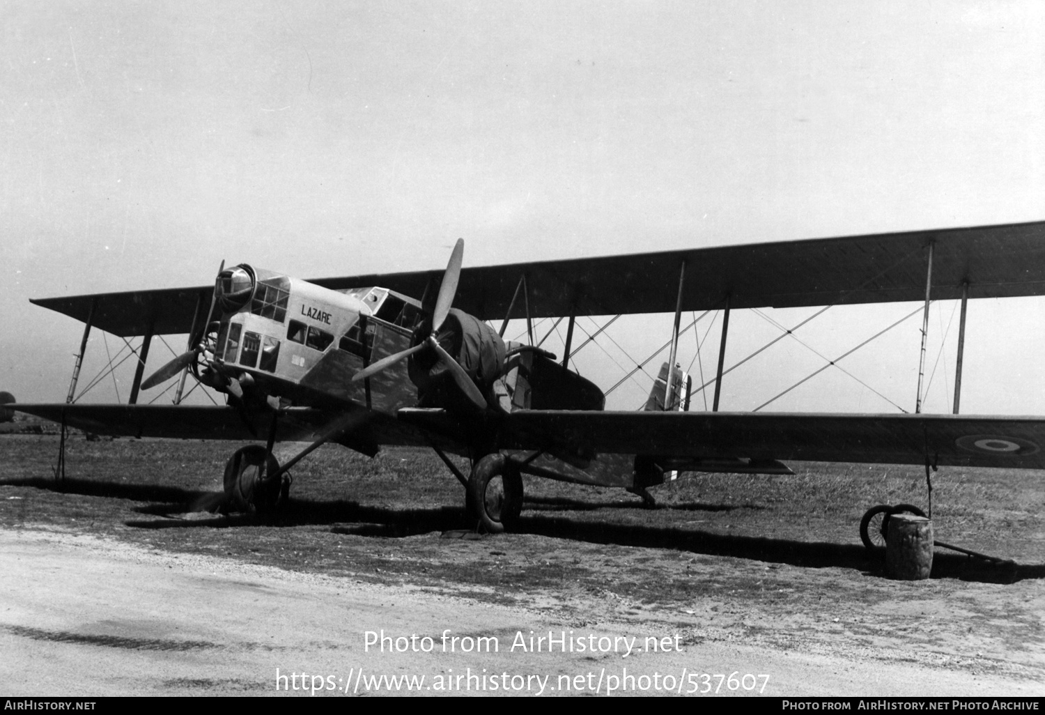 Aircraft Photo of 28 | Lioré et Olivier LéO 457 | France - Air Force | AirHistory.net #537607