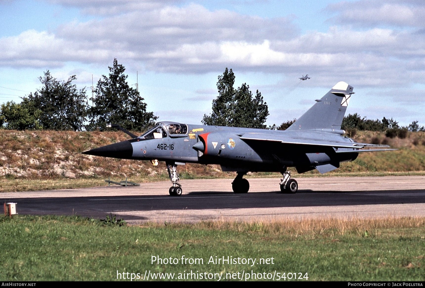 Aircraft Photo of C.14-67 | Dassault Mirage F1EE | Spain - Air Force | AirHistory.net #540124