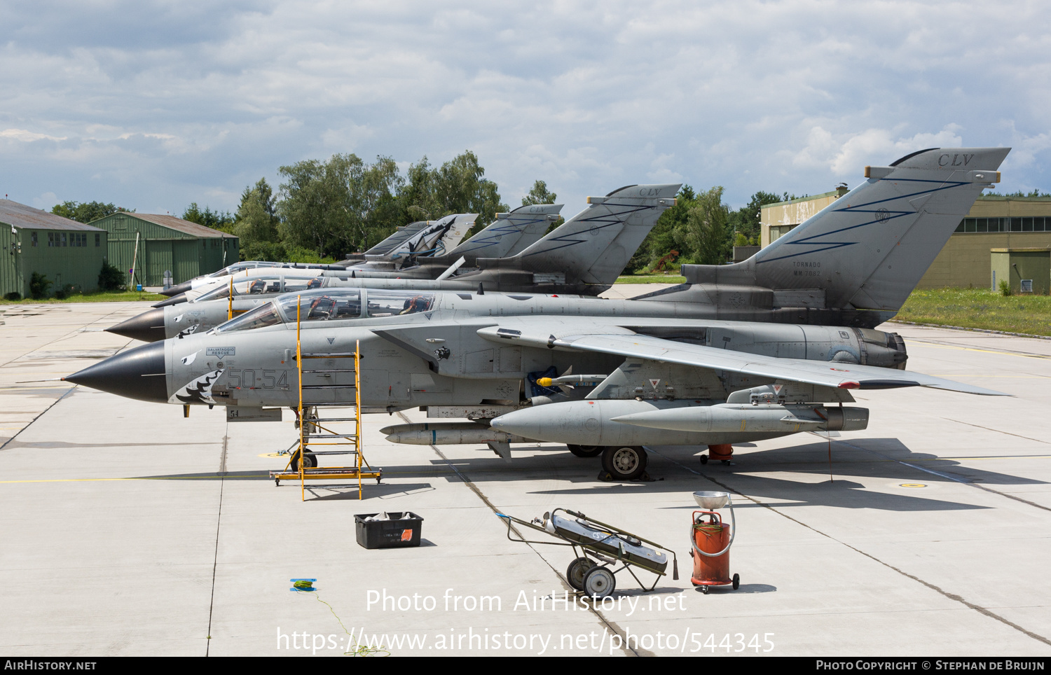 Aircraft Photo of MM7082 | Panavia Tornado IDS | Italy - Air Force | AirHistory.net #544345