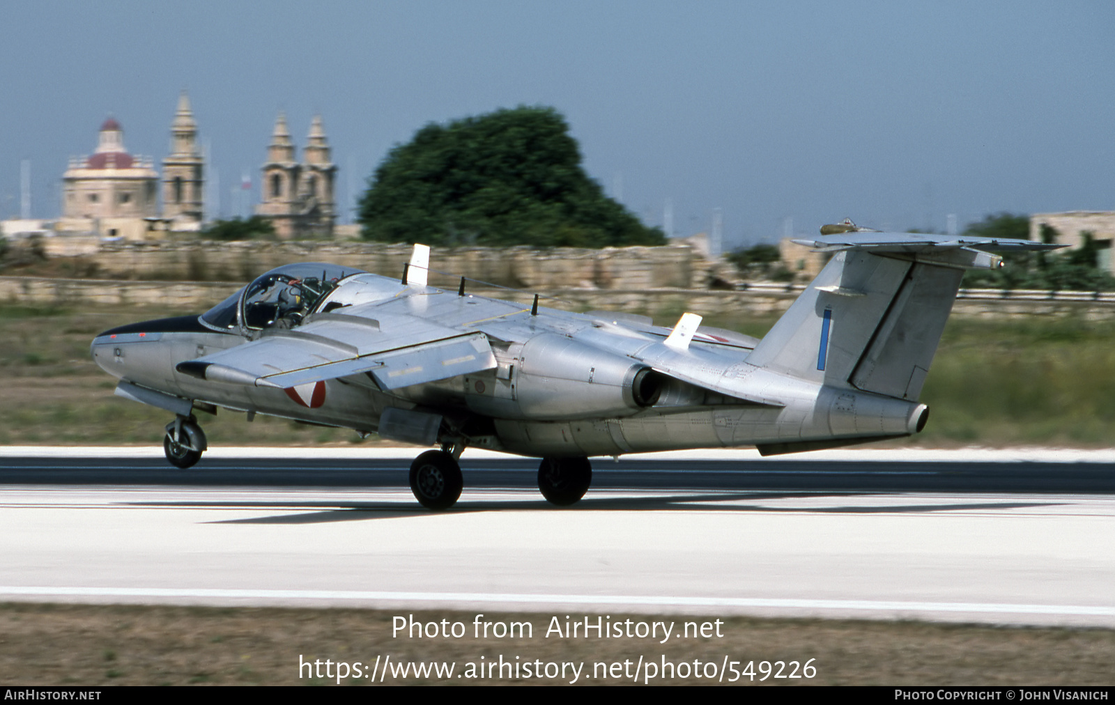 Aircraft Photo of BI-39 | Saab 105OE | Austria - Air Force | AirHistory.net #549226