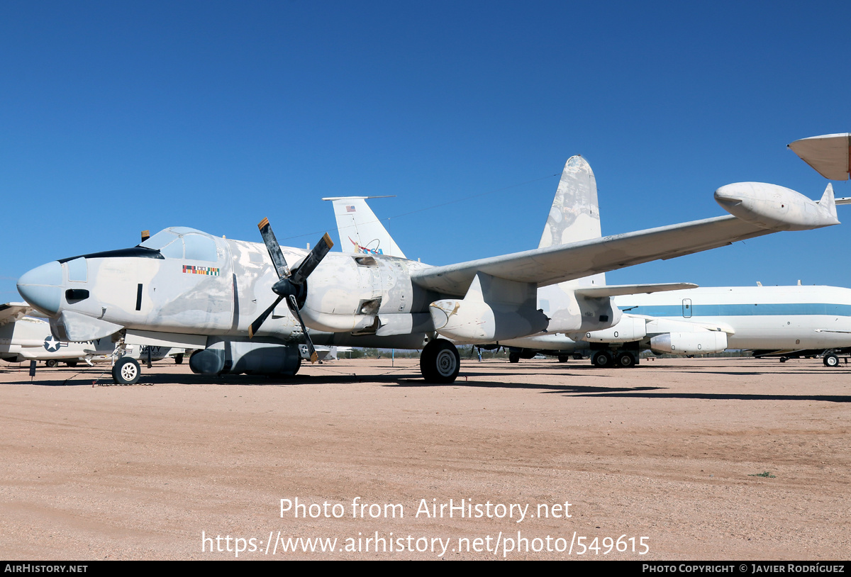 Aircraft Photo of 135620 | Lockheed AP-2H Neptune | USA - Navy | AirHistory.net #549615