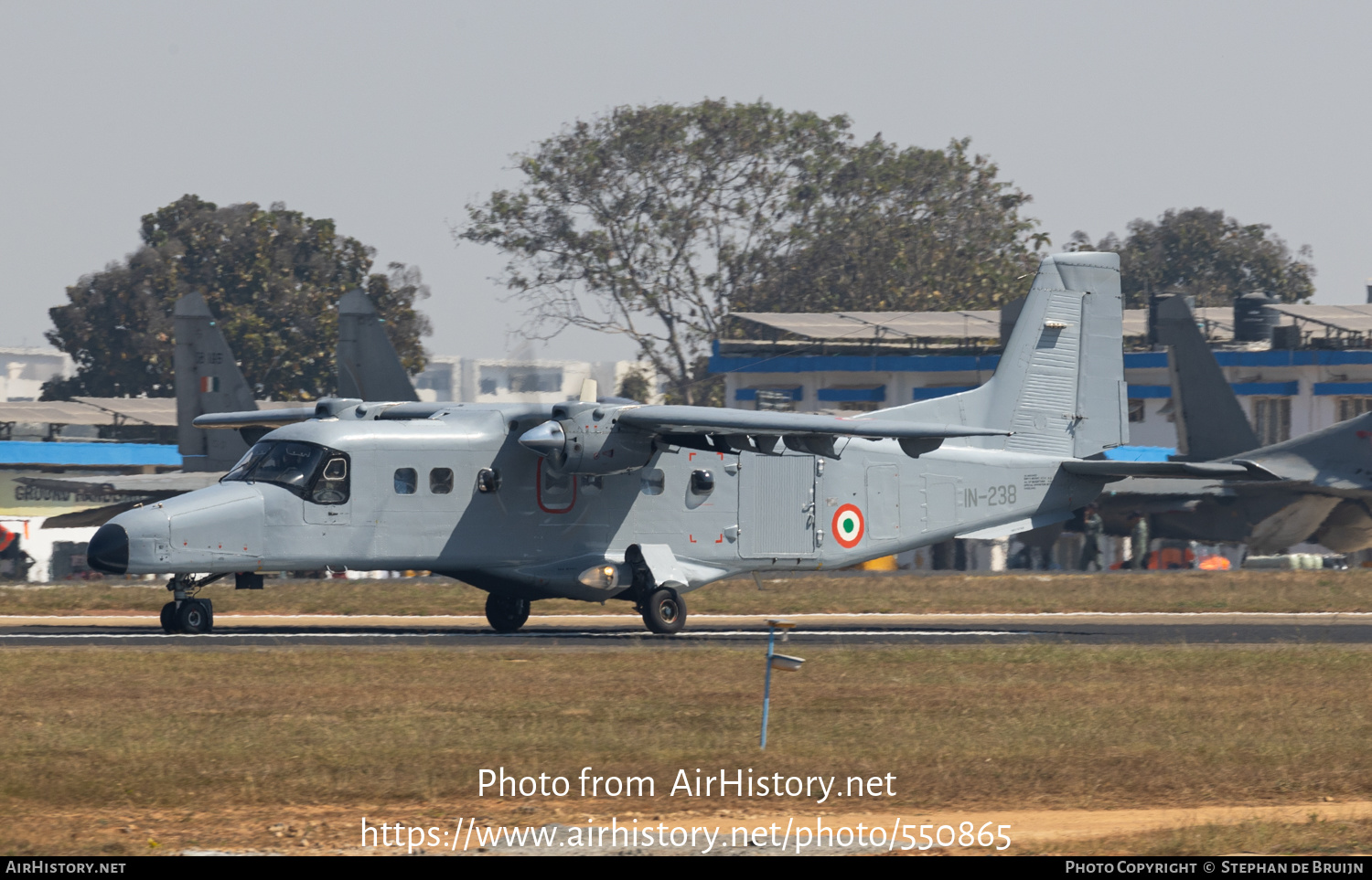 Aircraft Photo of IN-238 | Dornier 228-201 | India - Navy | AirHistory.net #550865