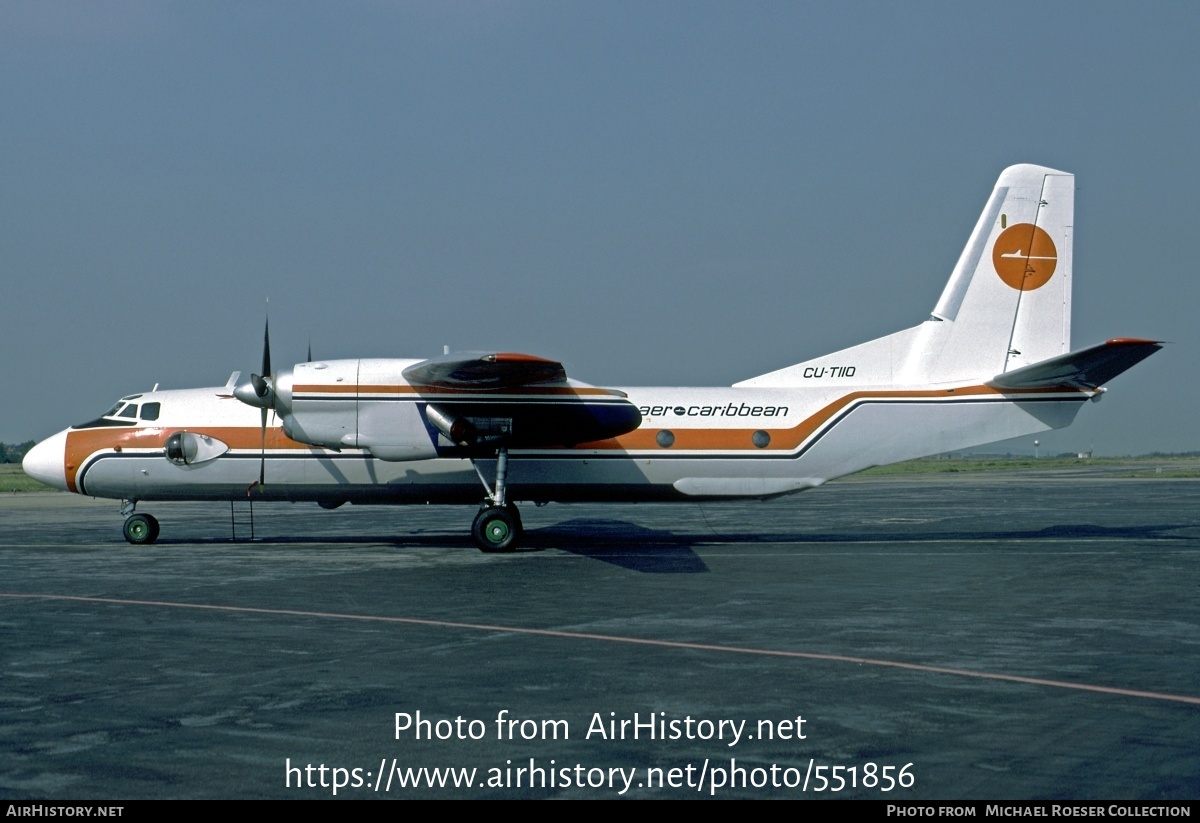 www.airhistory.net