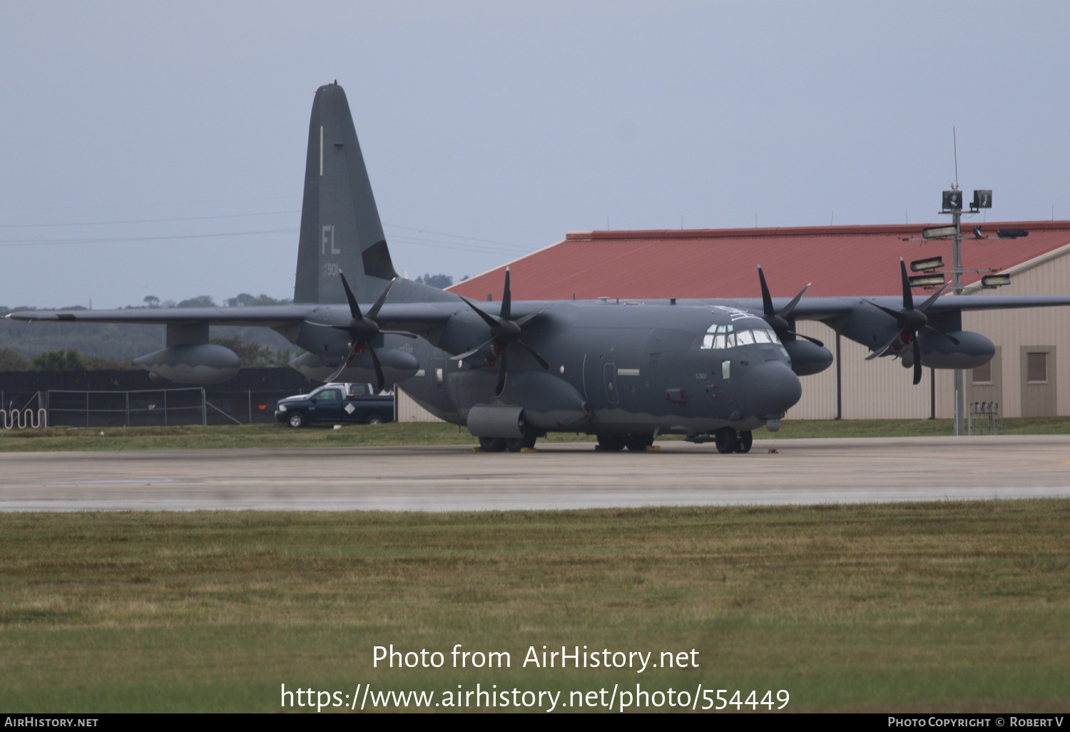 Aircraft Photo of 17-5901 / AF17-901 | Lockheed Martin HC-130J Hercules | USA - Air Force | AirHistory.net #554449