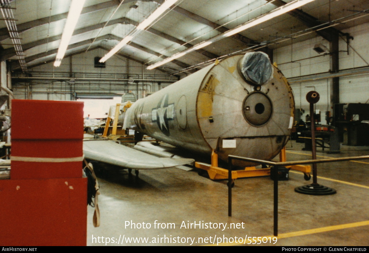 Aircraft Photo Of 44-86292 | Boeing B-29 Superfortress | USA - Air ...