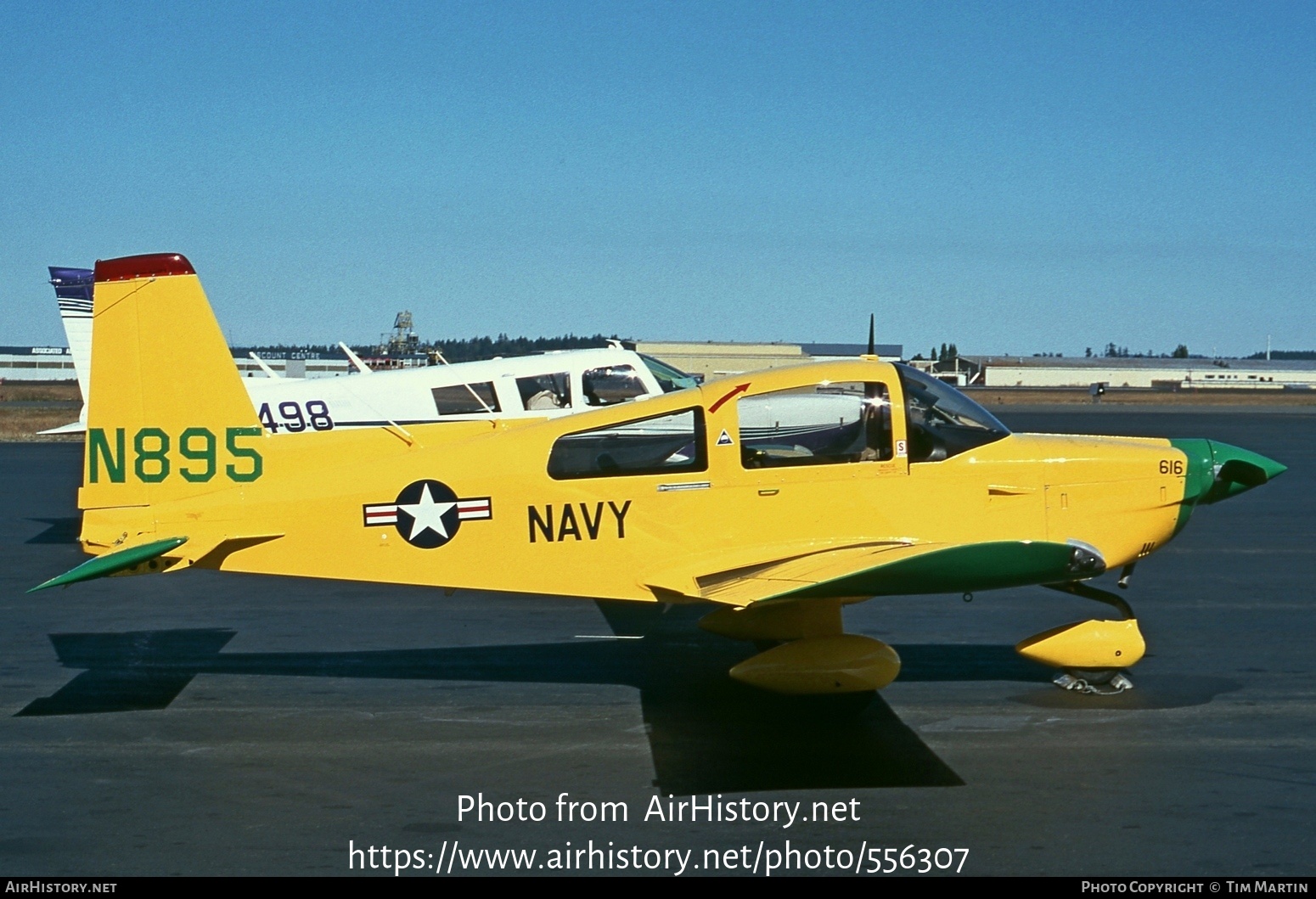 aircraft-photo-of-n895-grumman-american-aa-5a-cheetah-usa-navy