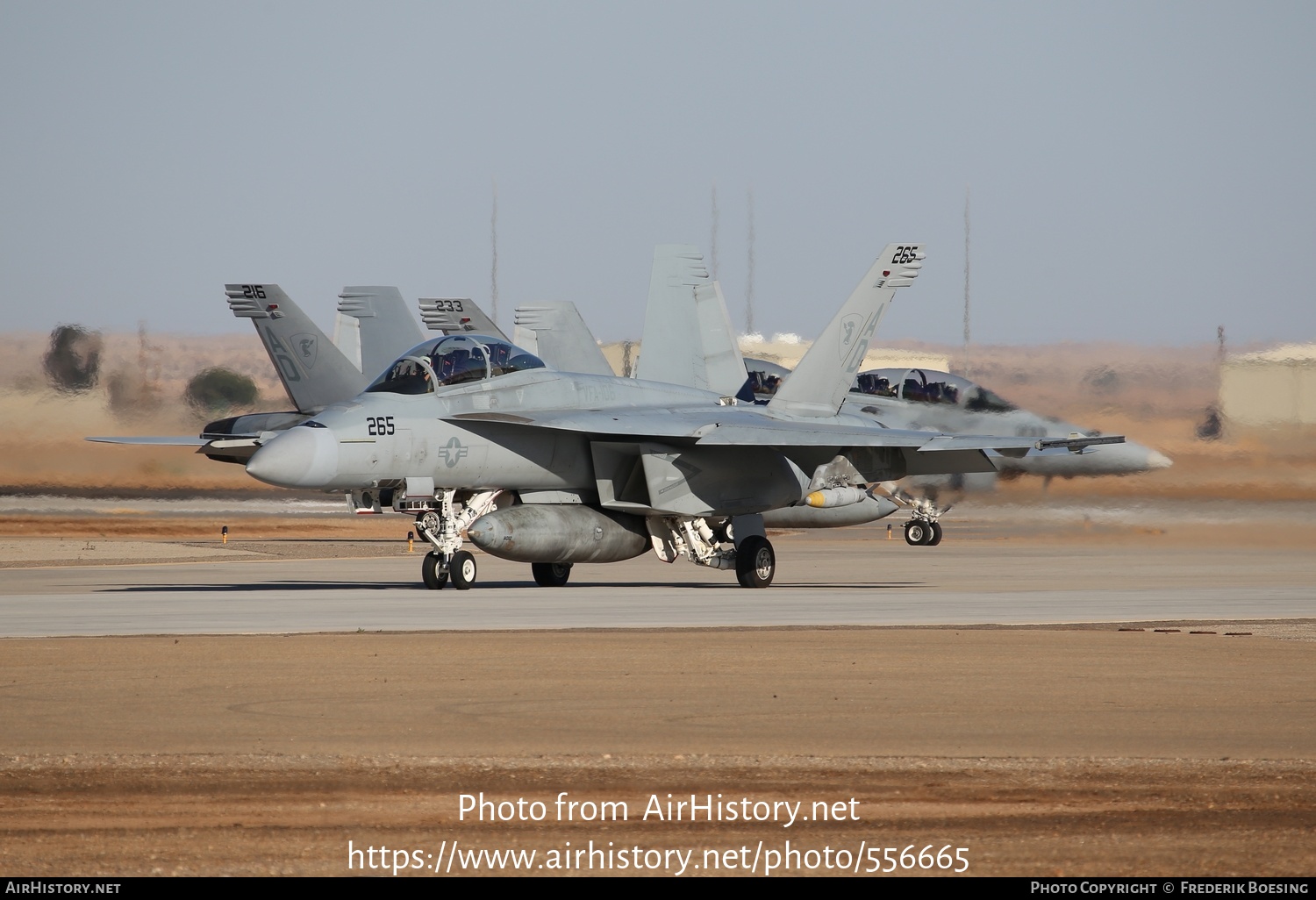 Aircraft Photo of 168490 | Boeing F/A-18F Super Hornet | USA - Navy | AirHistory.net #556665