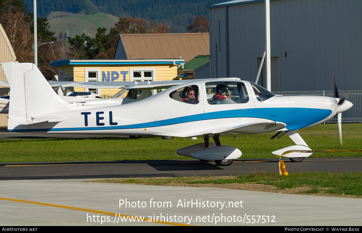 Aircraft Photo of ZK-TEL / TEL | Tri-R TR-4 KIS Cruiser | AirHistory.net #557512