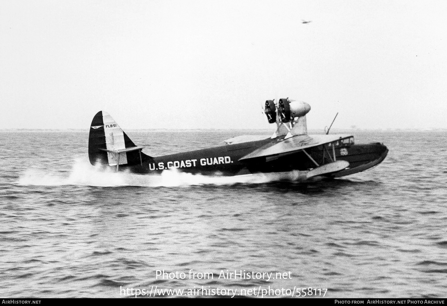 Aircraft Photo of 51 | General Aviation FLB | USA - Coast Guard | AirHistory.net #558117