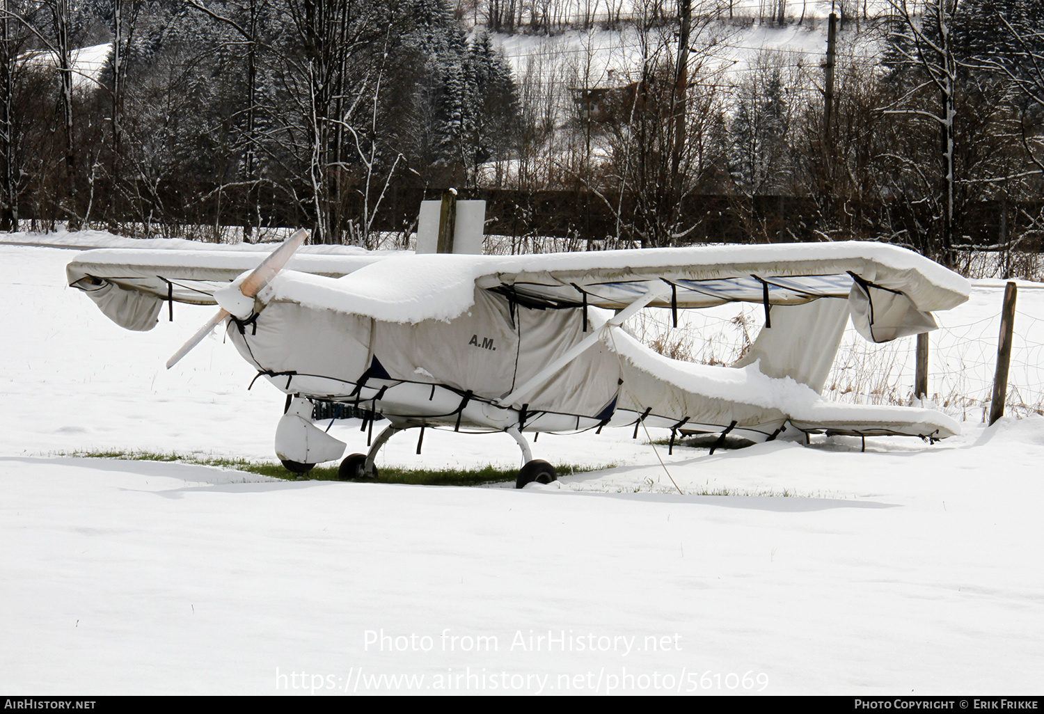 Aircraft Photo of D-EOLB | Cessna 172N Skyhawk | AirHistory.net #561069