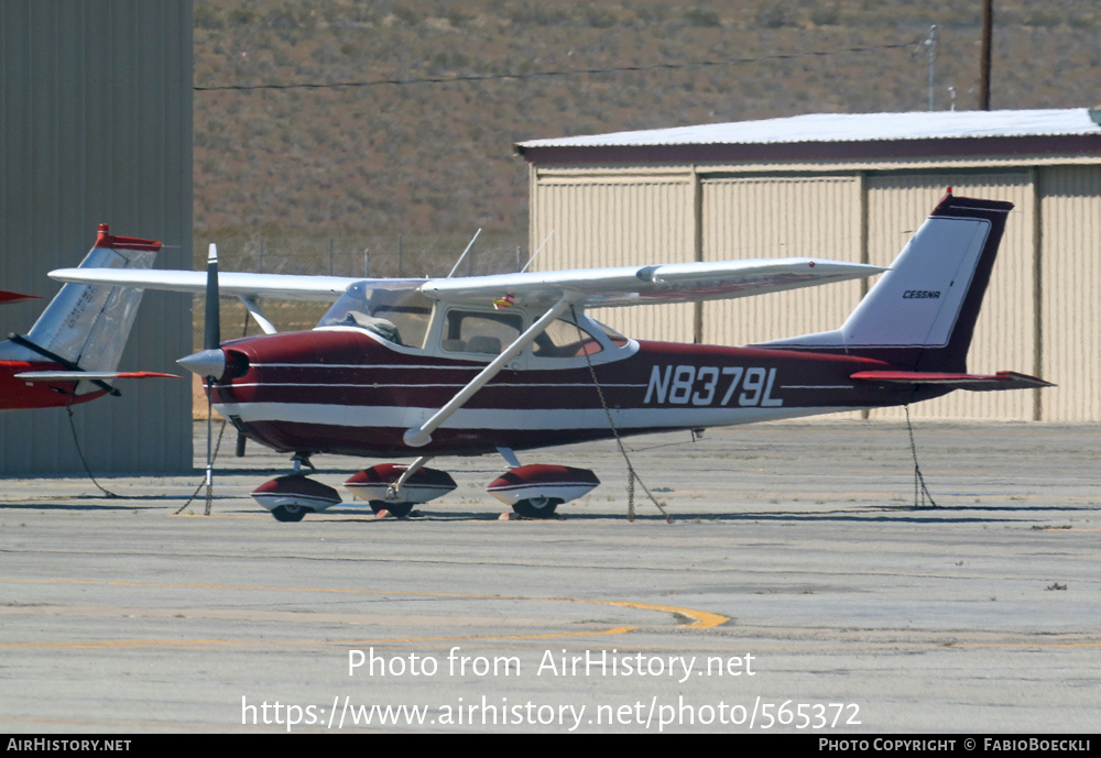 Aircraft Photo of N8379L | Cessna 172I | AirHistory.net #565372