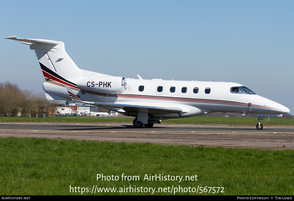 Aircraft Photo of CS-PHK | Embraer EMB-505 Phenom 300 | AirHistory.net #567572