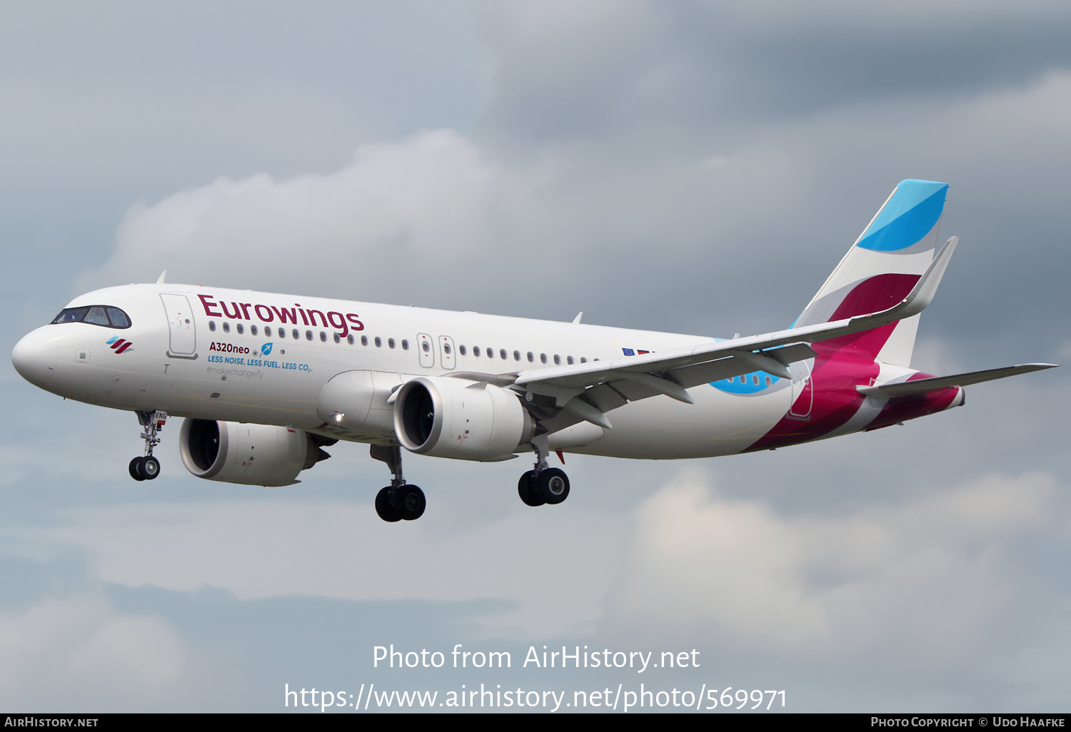 Aircraft Photo Of D Aeng Airbus A N Eurowings Airhistory My Xxx Hot Girl