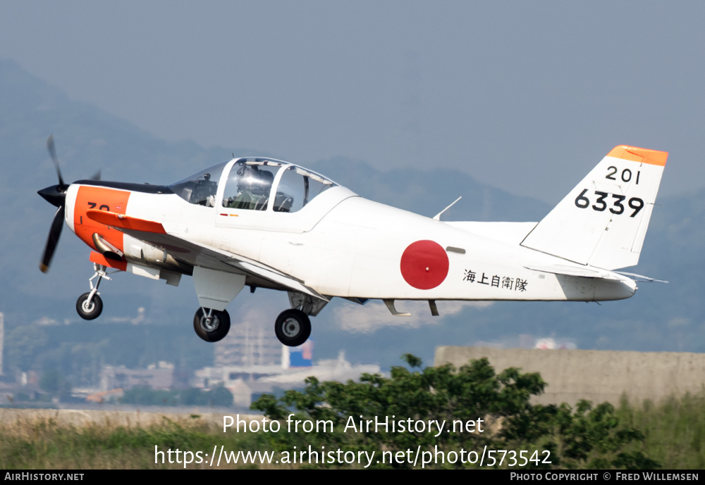 Aircraft Photo of 6339 | Fuji T-5 | Japan - Navy | AirHistory.net #573542