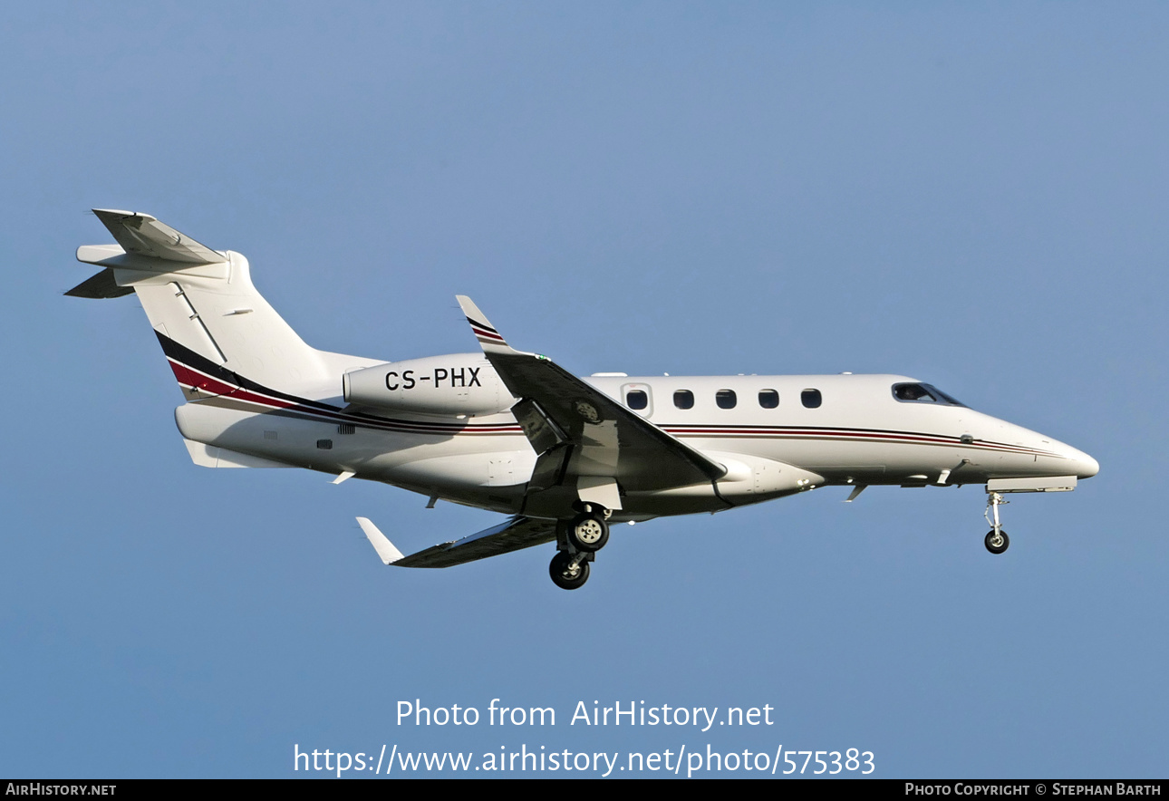 Aircraft Photo of CS-PHX | Embraer EMB-505 Phenom 300 | AirHistory.net ...