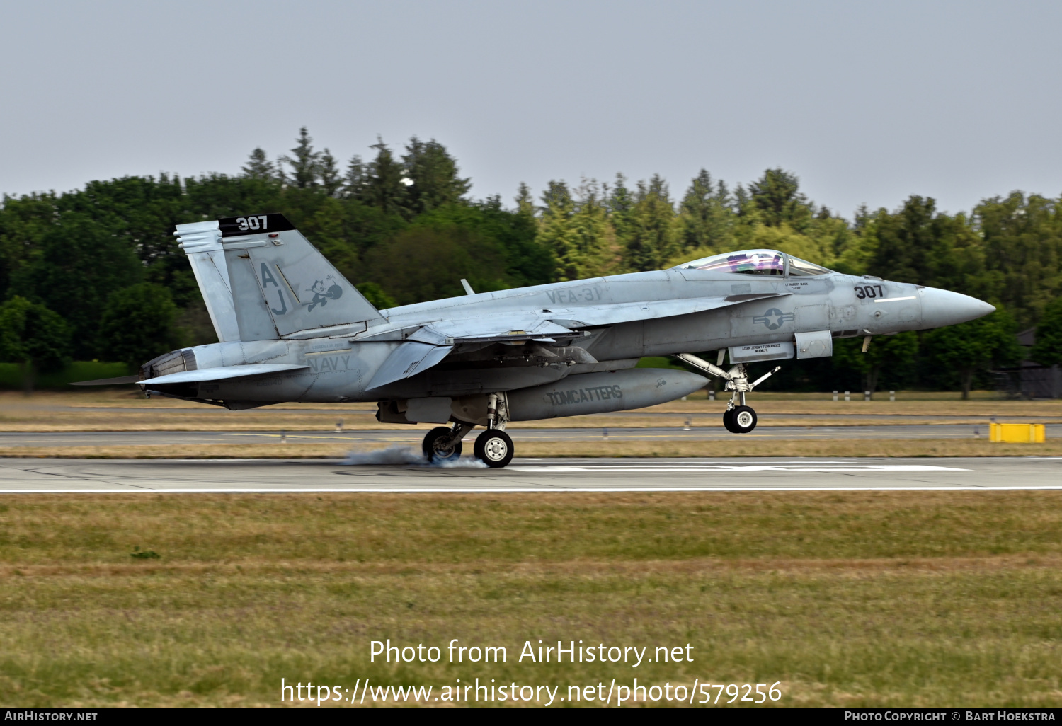 Aircraft Photo of 166840 | Boeing F/A-18E Super Hornet | USA - Navy | AirHistory.net #579256