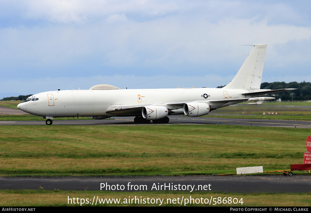 Aircraft Photo of 162782 / 782 | Boeing E-6B Mercury | USA - Navy | AirHistory.net #586804