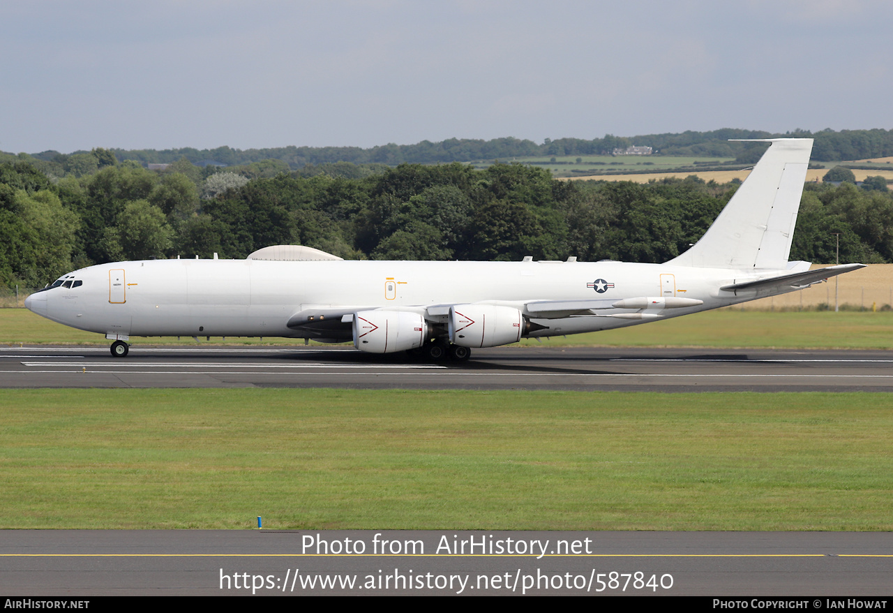 Aircraft Photo of 162782 | Boeing E-6B Mercury | USA - Navy | AirHistory.net #587840