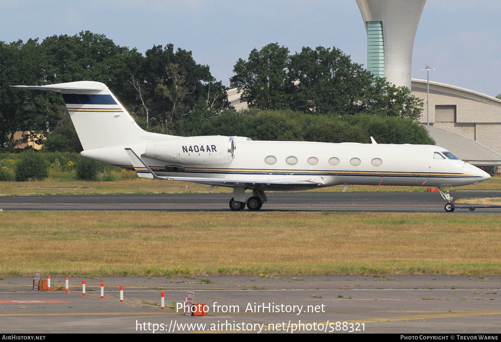 Aircraft Photo of N404AR | Gulfstream Aerospace G-IV-X Gulfstream G450 | AirHistory.net #588321