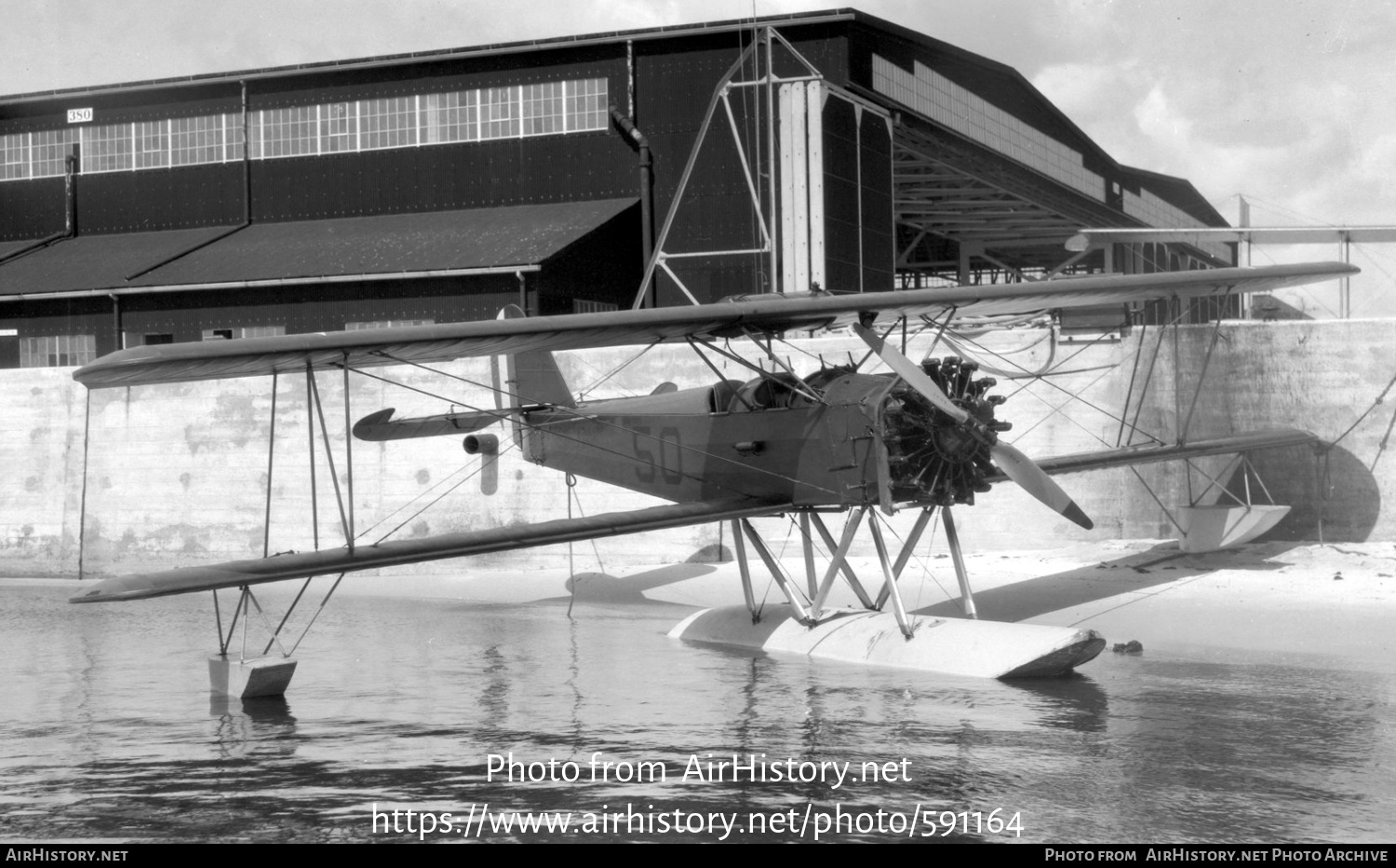 Aircraft Photo of A7485 | Consolidated NY-2 | USA - Navy | AirHistory.net #591164