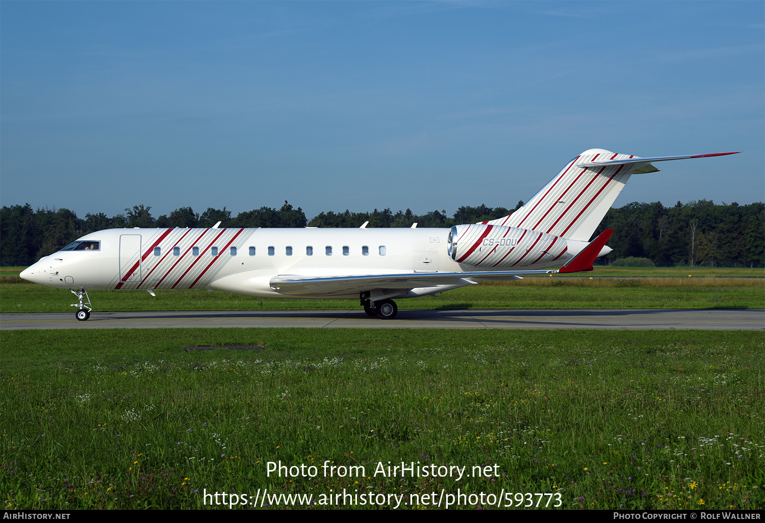 Aircraft Photo of CS-DOU | Bombardier Global 6500 (BD-700-1A10) | AirHistory.net #593773