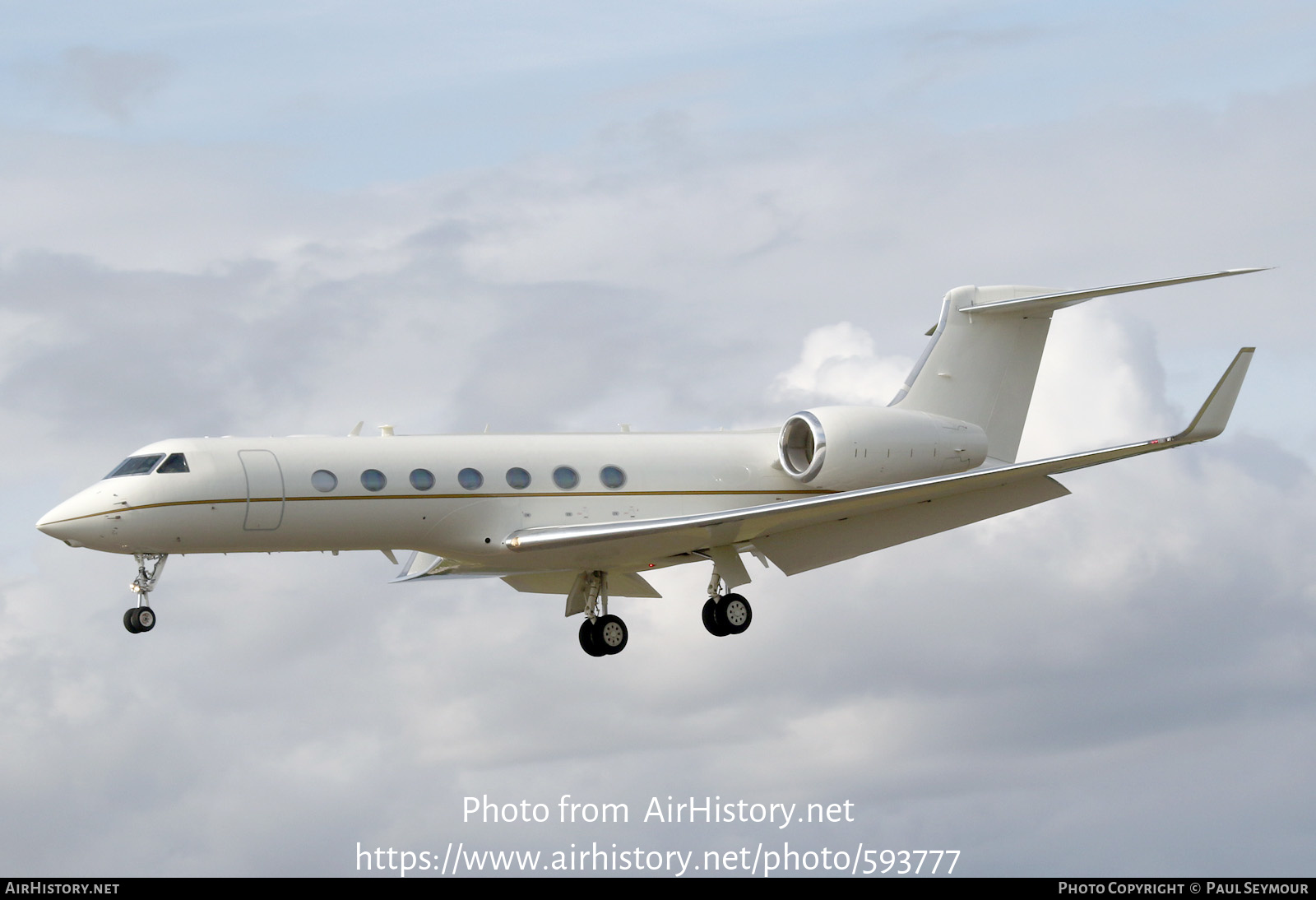 Aircraft Photo of 20-1949 | Gulfstream Aerospace C-37B Gulfstream G550 (G-V-SP) | USA - Air Force | AirHistory.net #593777